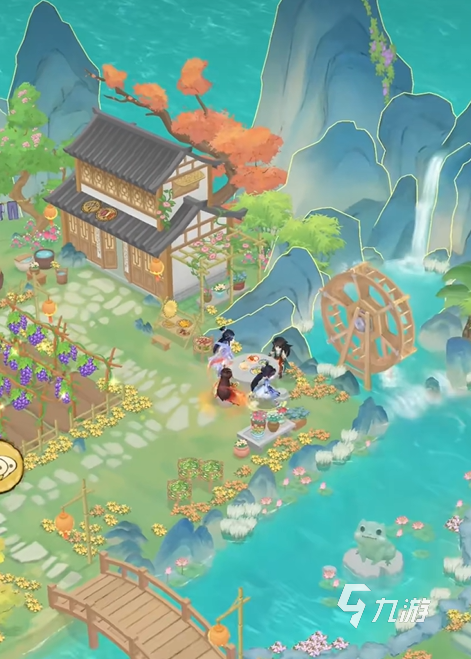 华夏千秋氪金吗 华夏千秋氪金玩法介绍