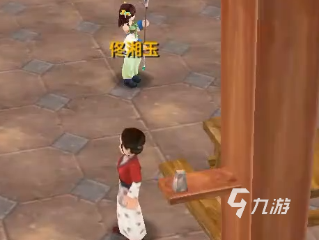 武林外傳十年之約醫(yī)師介紹 武林外傳十年之約醫(yī)師怎么樣