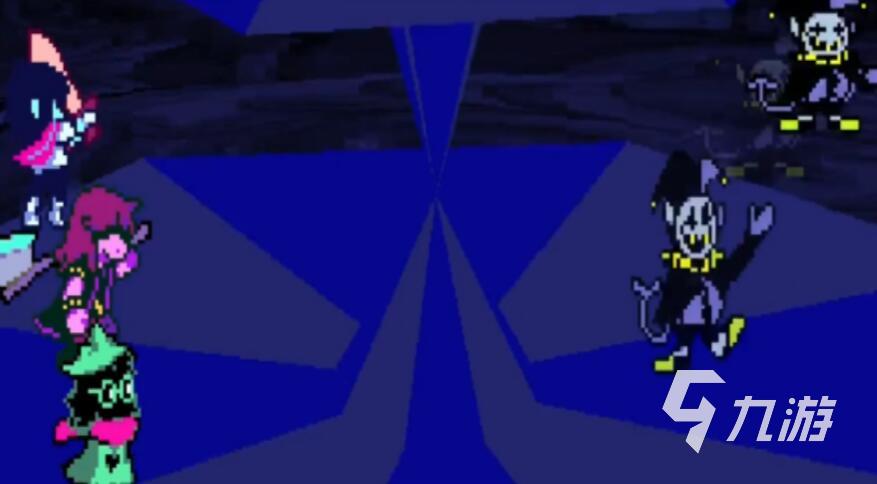 三角符文惡魔飛刀怎么獲取 三角符文惡魔飛刀獲取指南