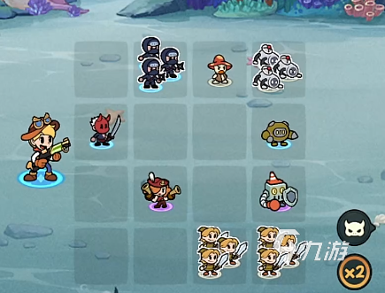 冒险之星玩法攻略 冒险之星玩法指南