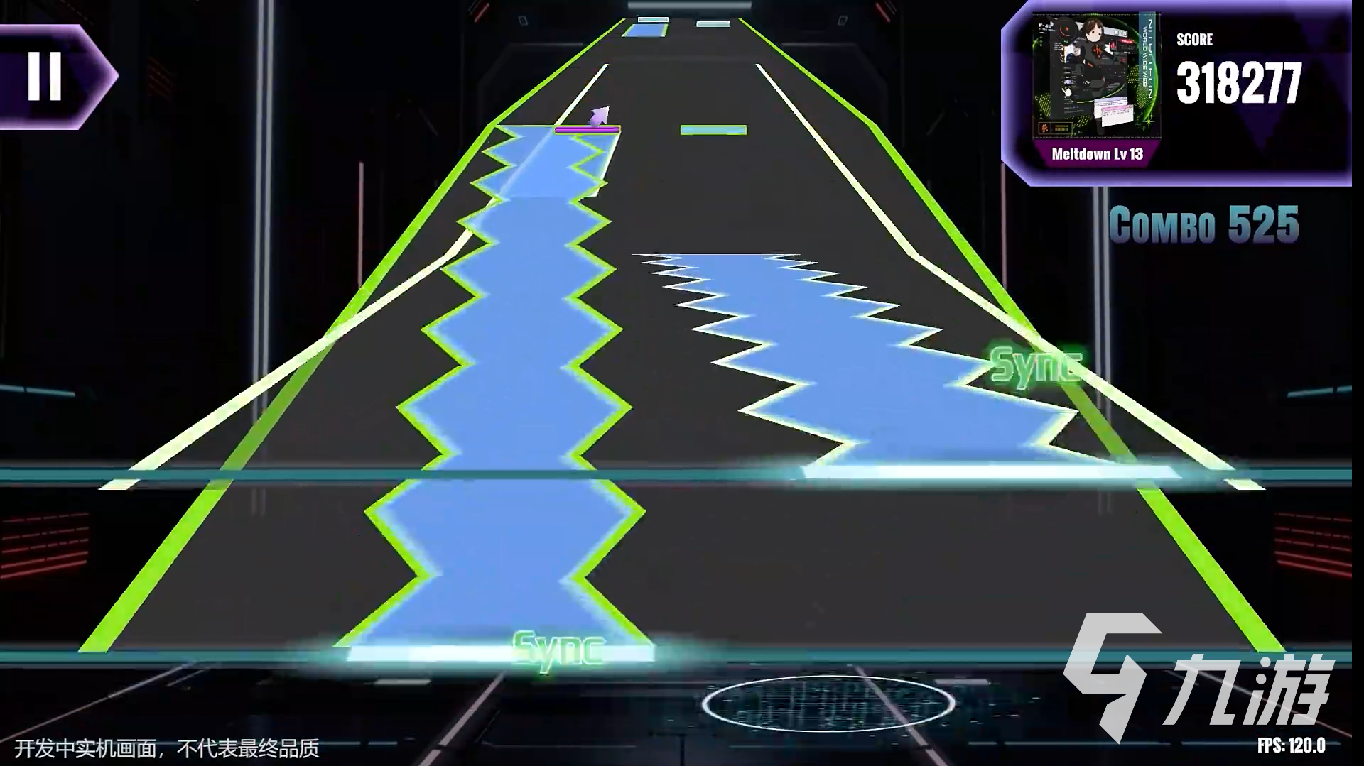Arcaea进阶教程分享 Arcaea怎么进步
