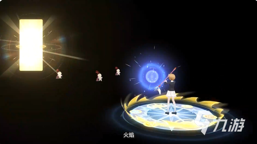 阴阳师木之本樱怎么样 阴阳师木之本樱强度预测