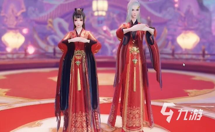 诛仙2手游喜结良缘攻略 诛仙2手游结婚玩法讲解