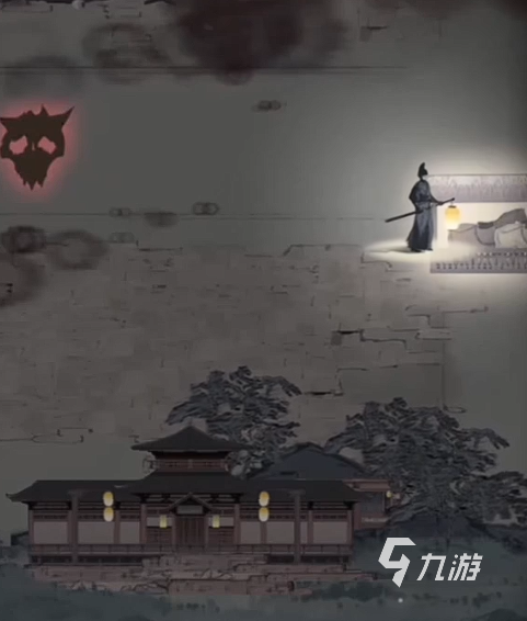 神探诡事录西市据点在哪 神探诡事录西市全据点攻略