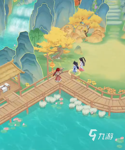 华夏千秋门派介绍 华夏千秋门派哪个好