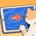 逗猫