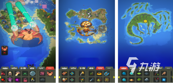 2021内置菜单版的游戏有哪些高人气的内置菜单手游下载推荐