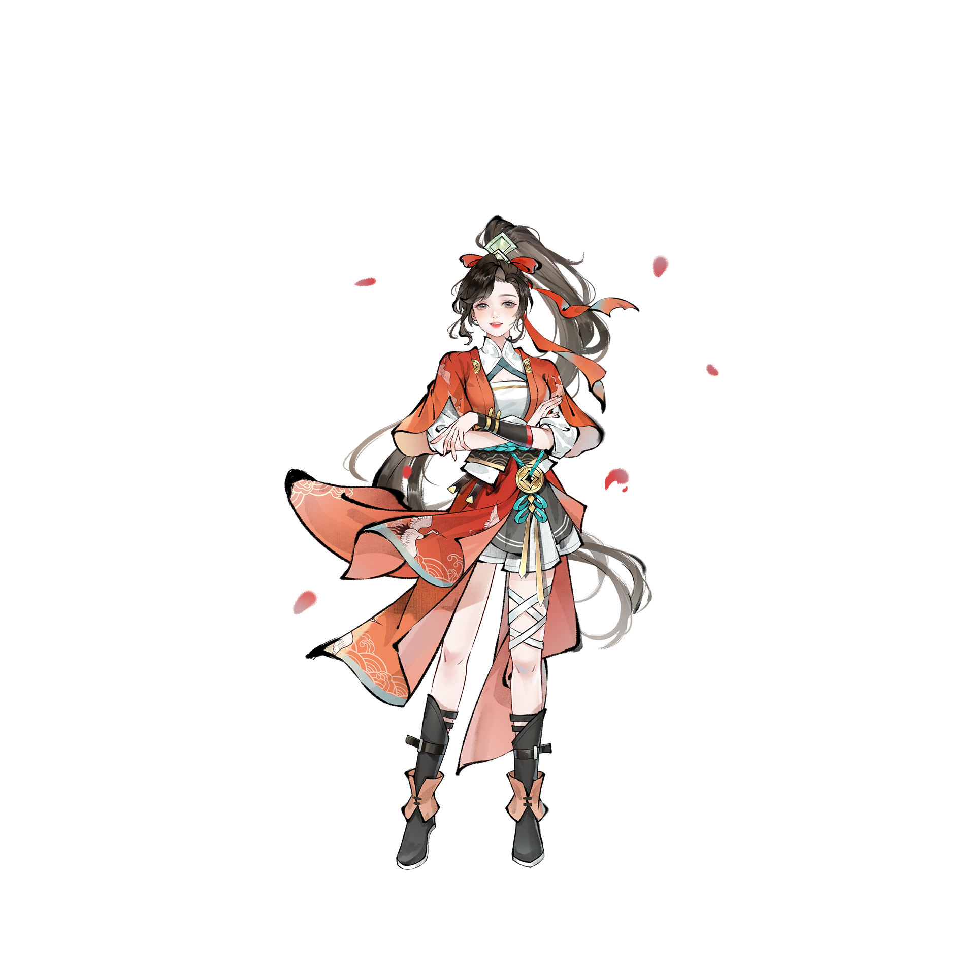 华夏千秋升级方法分享 华夏千秋升级攻略