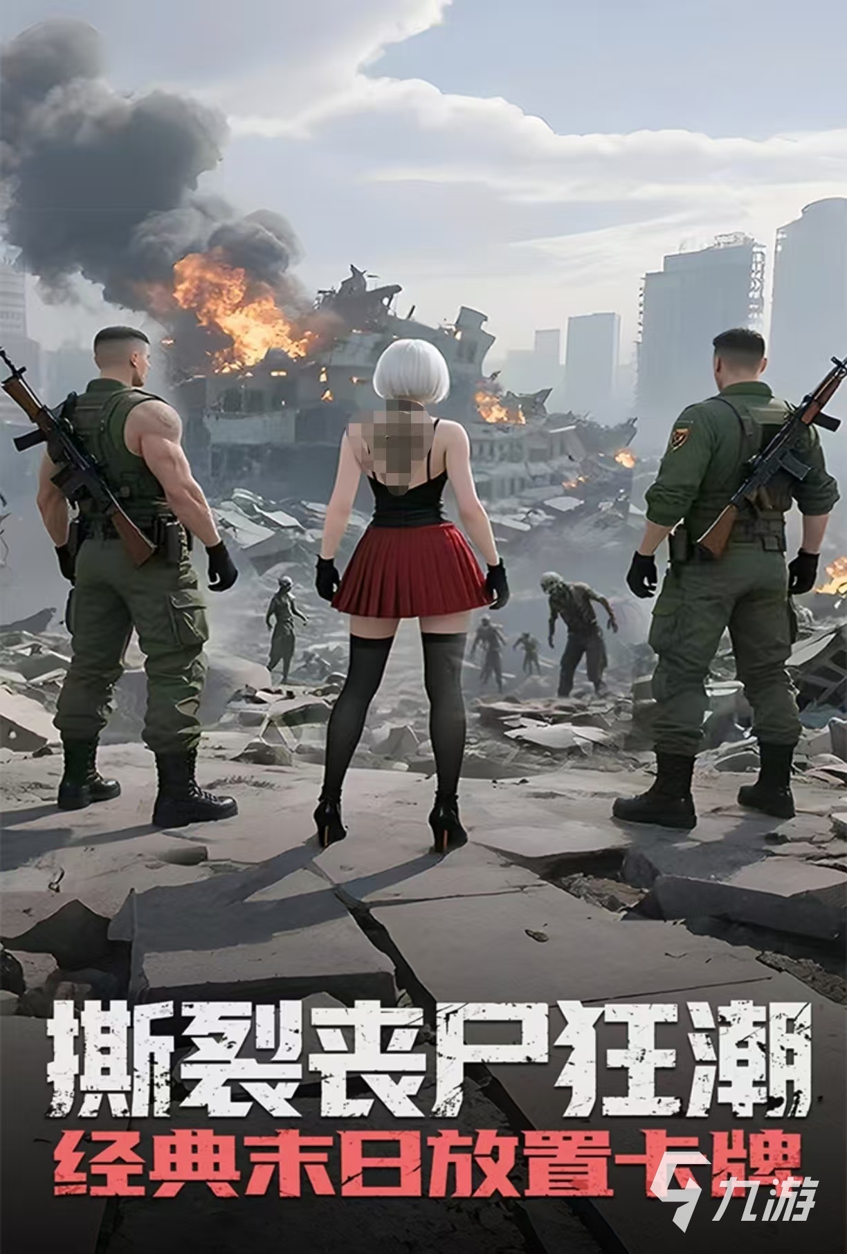 最近爆火的生存游戏都有哪些 经典热门的生存手游大全2025