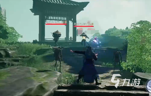 大奉打更人武器推荐 大奉打更人手游武器流派介绍
