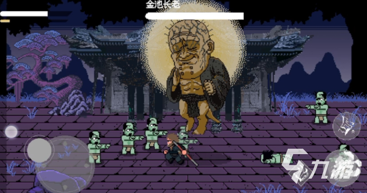 飞机上玩什么手游比较合适 免费的独立游戏前十2025