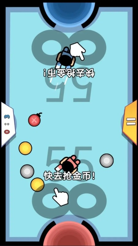 单机双人游戏哪些值得玩2025 火爆的单机双人游戏一览截图