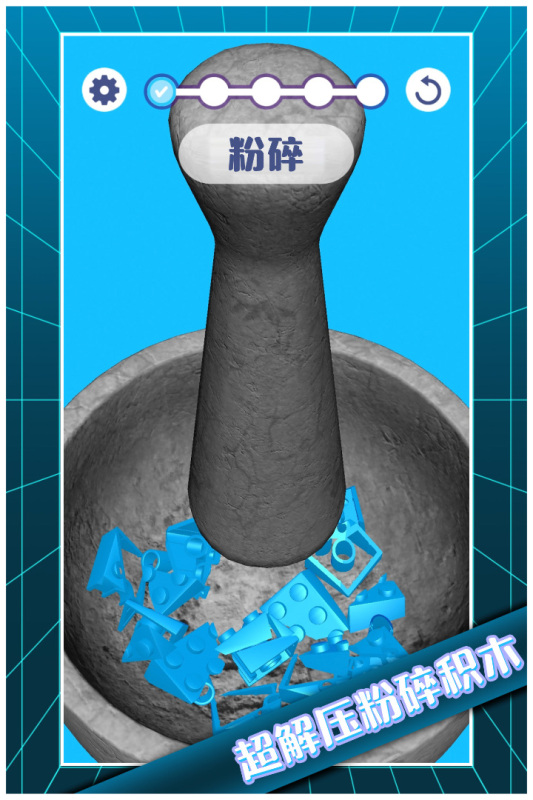 有没有手机解压游戏推荐 2025全新解压手游推荐