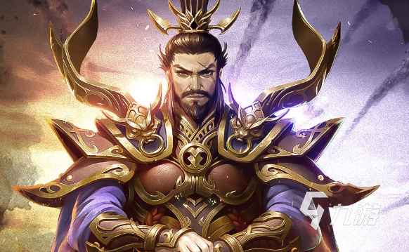 高热度的三国游戏手机版推荐2025 玩不腻的三国手机版游戏大全