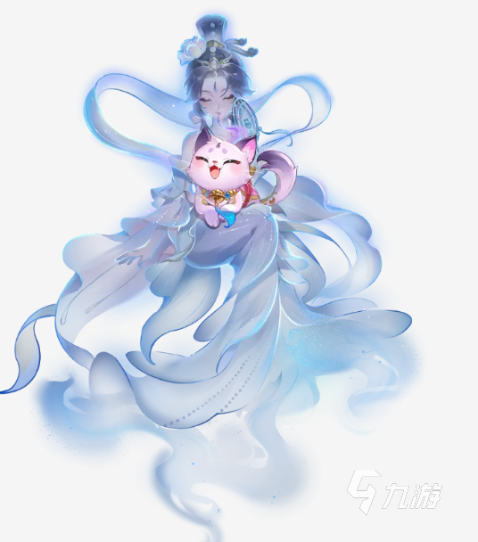 靈獸大冒險雪貍怎么樣 靈獸大冒險雪貍介紹