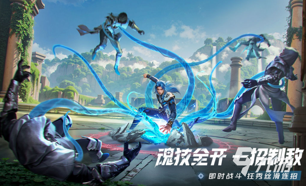 好玩的双人手机的游戏有哪些 有趣的联机游戏盘点2025