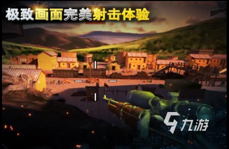 必玩的二战类游戏手机版盘点 耐玩的二战游戏大全2025