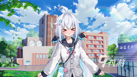 精彩的galgame安卓汉化游戏推荐2025 最好玩的美少女手游大盘点