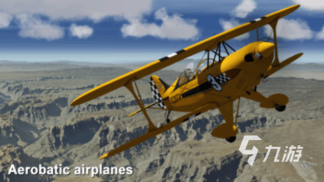 免费的空管模拟游戏前十名 流行的空管游戏下载2025