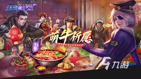 耐玩的无网枪战游戏大全 2025必玩的枪战游戏合集