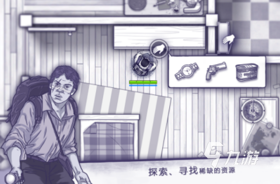 经典的特种兵打丧尸游戏有没有2025火爆的打僵尸手游合集