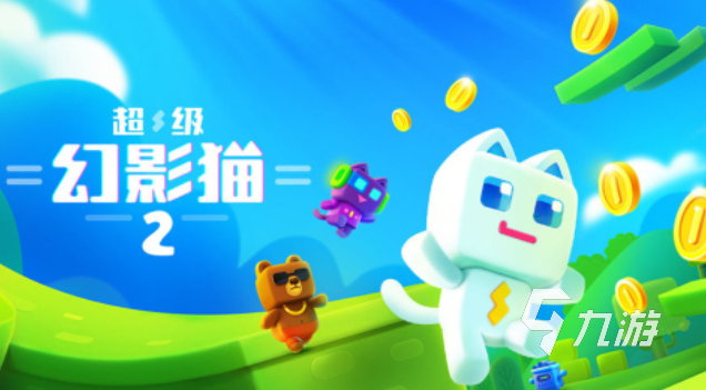 有趣的猫闯关游戏下载推荐 好玩的猫咪游戏合集2025