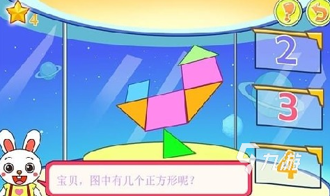 5岁儿童玩的游戏有哪些推荐2025 最好玩的儿童小手游汇总