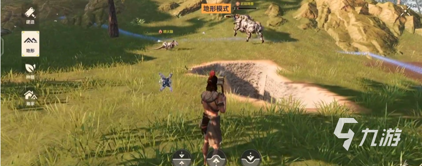 荒野起源陷阱怎么布置 荒野起源陷阱制作方法