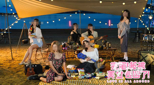 谈恋爱的游戏真人版合集 2025流行的谈恋爱游戏有没有