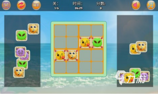 有什么适合儿童玩的游戏吗 有趣的儿童手游下载大全2025