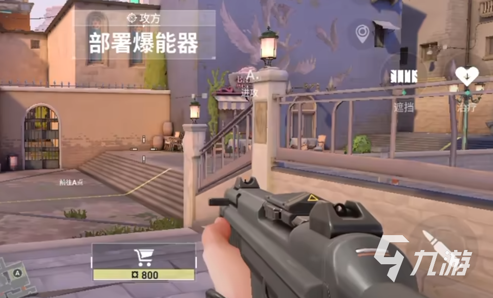 无畏契约手游开服时间介绍 无畏契约源能行动什么时候公测