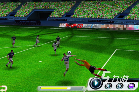 火爆的网游排行榜2014前十名有哪些耐玩的手游下载推荐Top10