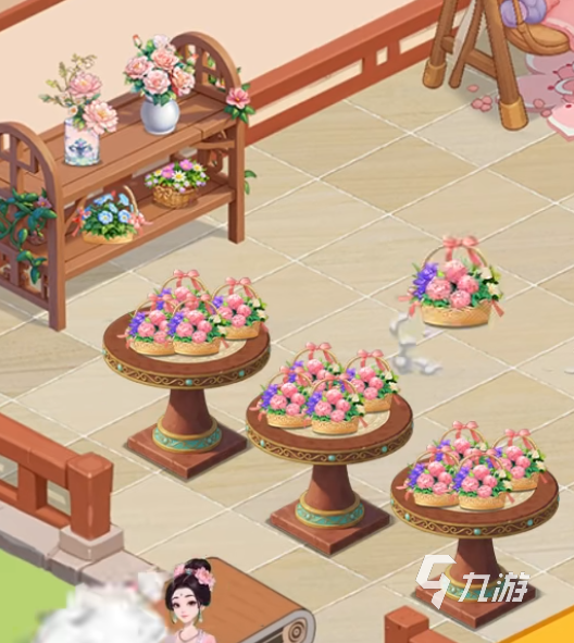 我的花园世界换装怎么玩 我的花园世界换装玩法攻略分享