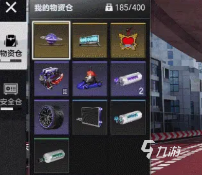 極品飛車集結高速對決版本什么時候開啟 極品飛車集結高速對決版本介紹