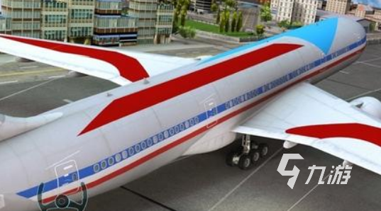 流行的飞机模拟器游戏免费有哪些2025热门的模拟飞机手游推荐分享