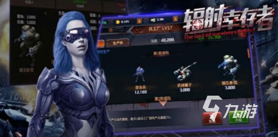 最好玩的手游生存游戏叫什么高人气的生存手游排行榜2025