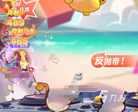 弹弹星球最建议玩的5个流派分享 弹弹星球最强流派排行一览