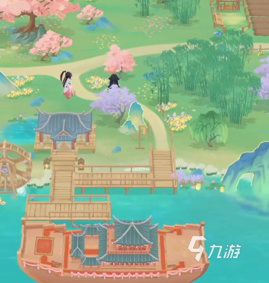 華夏千秋怎么升級(jí) 華夏千秋升級(jí)方法介紹