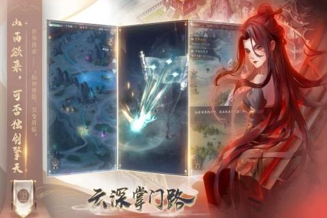 适合上班族手机游戏有哪些 2025上班摸鱼手游下载合集截图