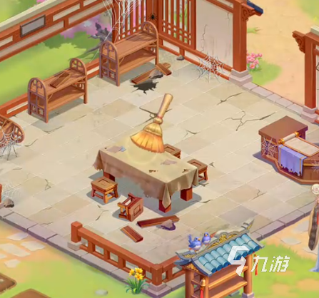 我的花园世界下载在哪下 我的花园世界下载地址说明