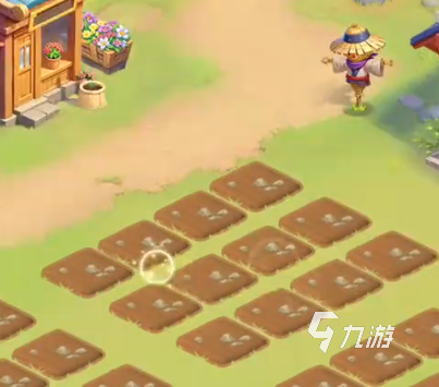 我的花园世界下载在哪下 我的花园世界下载地址说明