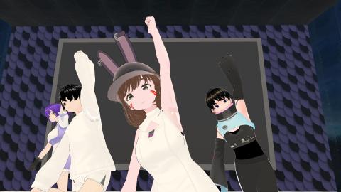 次元捏造局截圖4