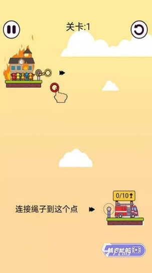有趣的儿童益智小游戏推荐 2025流行的儿童益智游戏下载合集