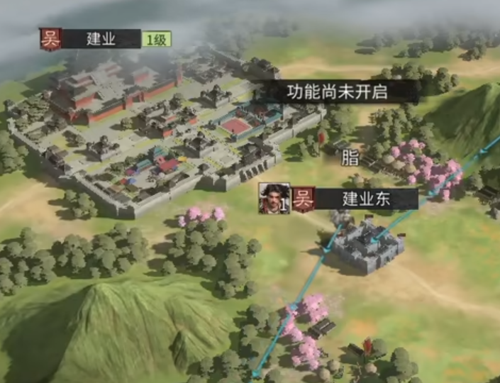 三国天下归心安卓版什么时候出 三国天下归心安卓版下载分享截图
