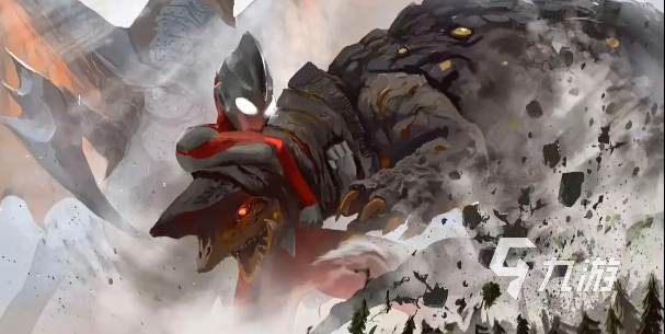 奧特曼系列對決怪獸有哪些 奧特曼系列對決怪獸分享