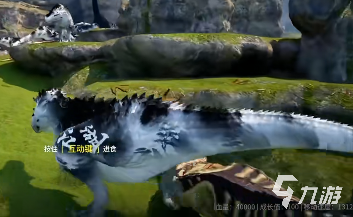 龍島異獸起源進化攻略 龍島異獸起源進化流程一覽