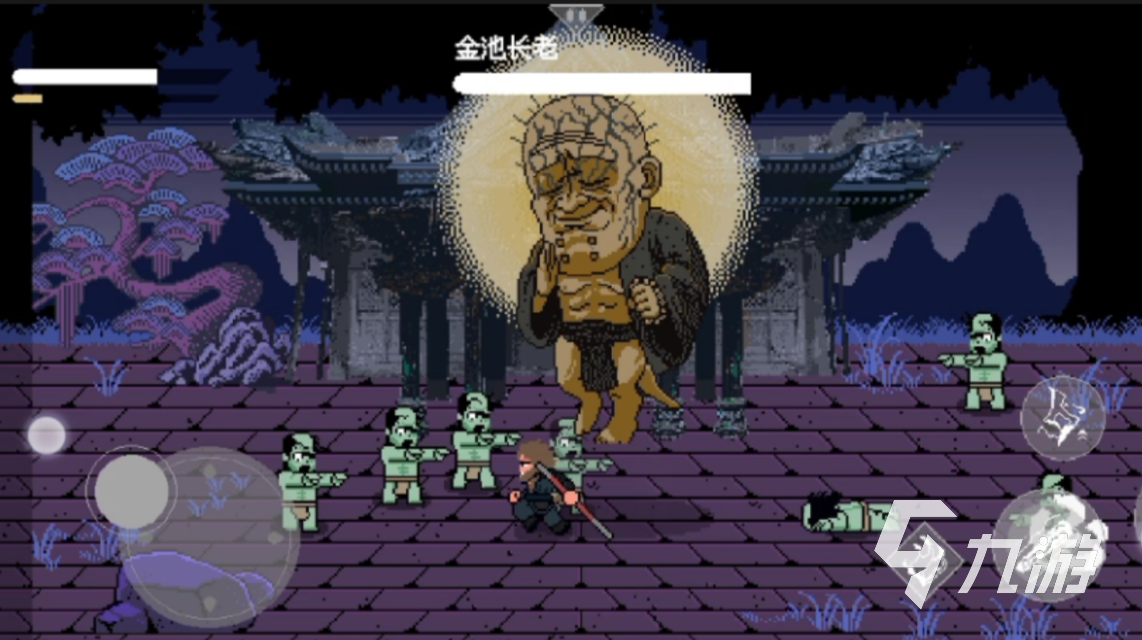 西游经典版游戏下载 2025热门的西游游戏排行榜