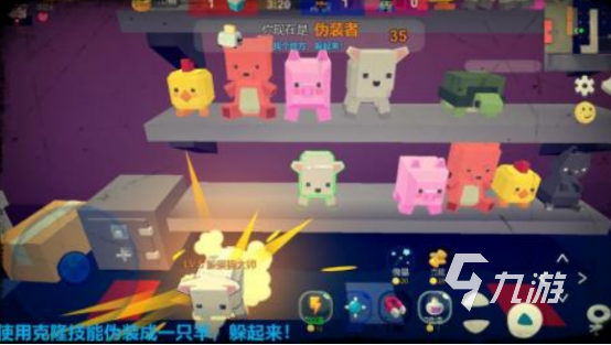 有什么游戏可以和小孩子一起玩的耐玩的亲子互动手游盘点2025