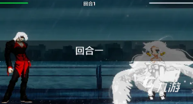 有像拳皇一样的游戏吗手游 好玩的拳皇游戏合集2025