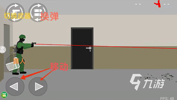 休闲狙击冒险小游戏合集 2025必玩的休闲狙击冒险小游戏盘点